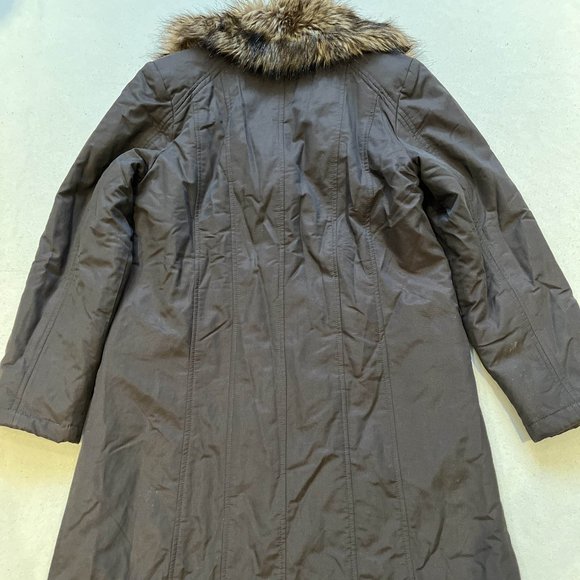 woman Nuage jacket S-M size lightly few times - Picture 7 of 7